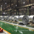 Hot-dip Galvanized Structural Steel coil ASTM A653